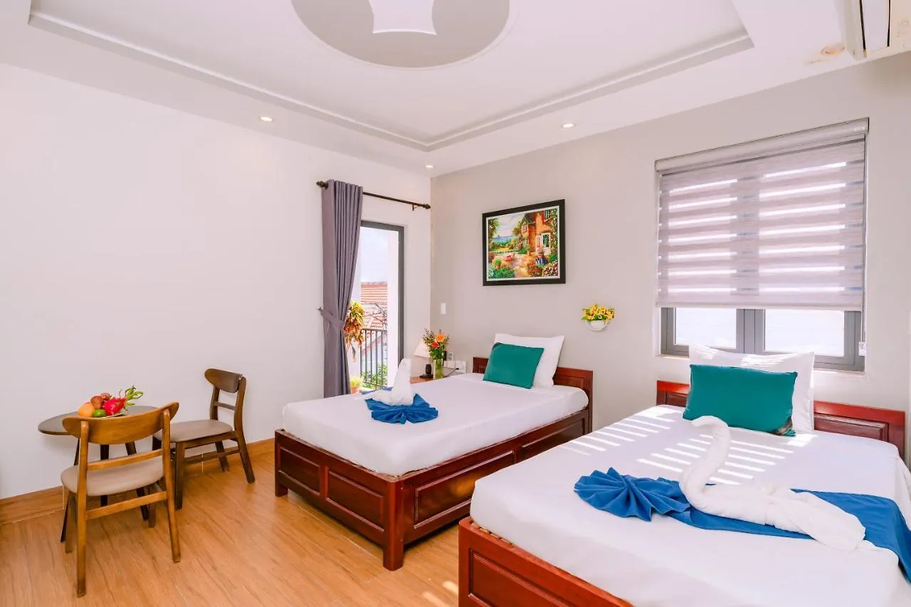 Vinh Khang Homestay Hoi An