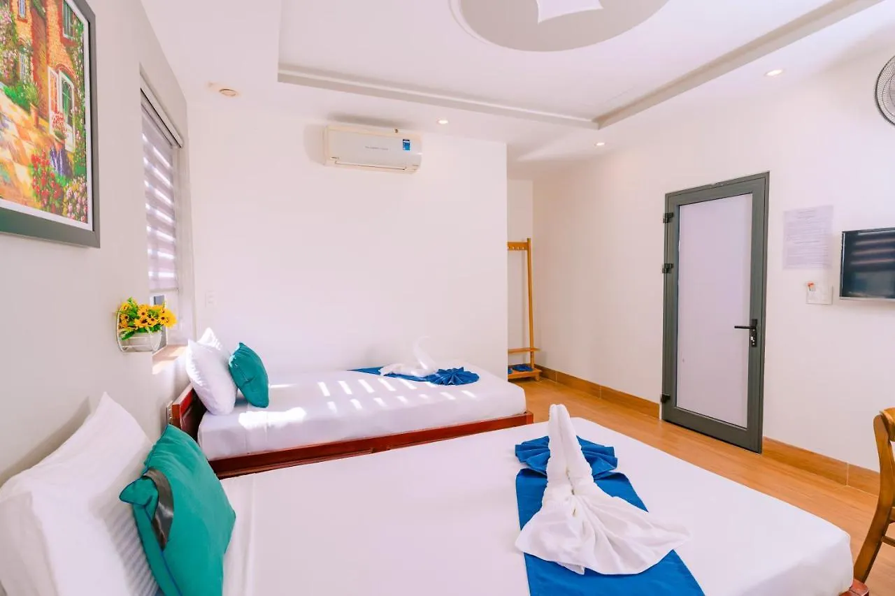 Vinh Khang Homestay Hoi An Bed & Breakfast