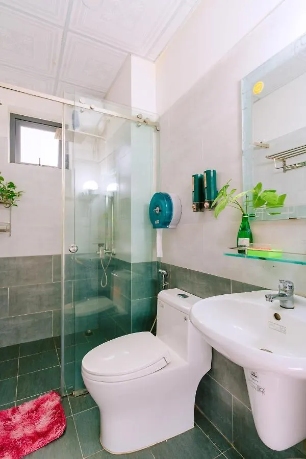 Vinh Khang Homestay Hoi An Bed & Breakfast