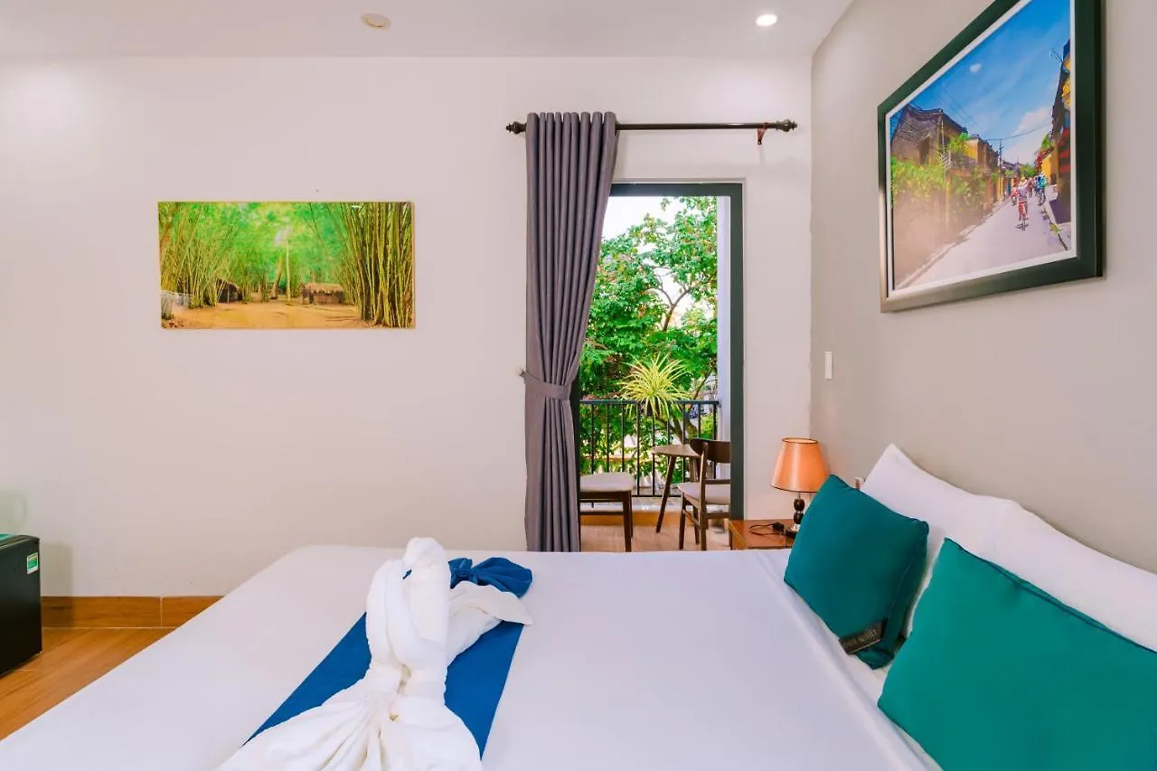 Vinh Khang Homestay Hoi An