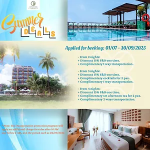 Little Gem. An Eco-friendly Boutique & Hotel